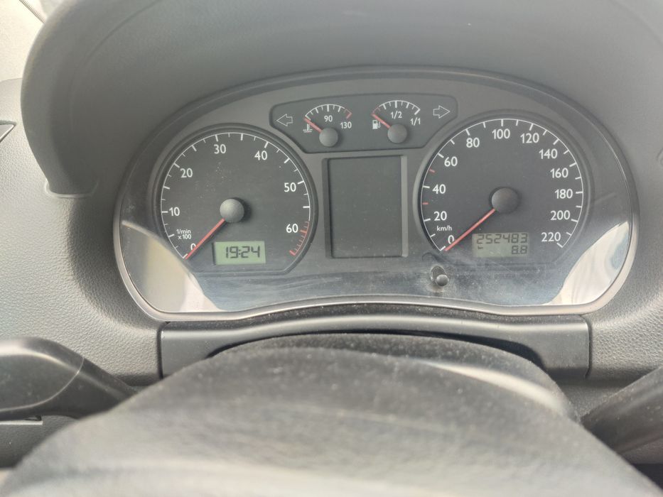 Volkswagen polo 2024 1.4 benzina