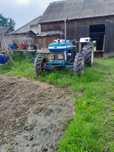 Tractor Ford stare foarte bună