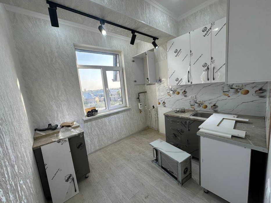 Продаётся 3х комн квартира на 3 этаже Ор-р 5 микрорайон Мелодия