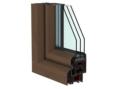 Tamplarie Pvc Aluminiu Terase garduri