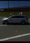 Opel astra j 2012 2.0 automat