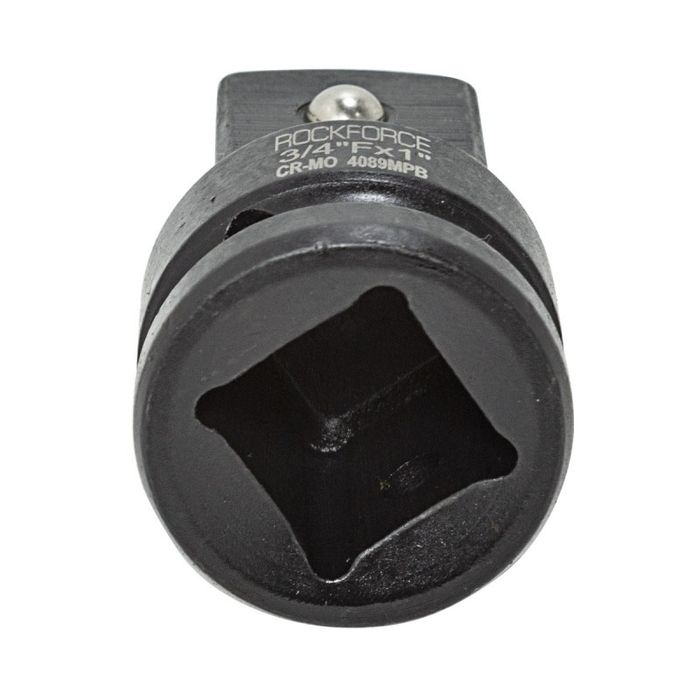 Преходници за Гедоре 8 бр в Кутия Ударни RockForce