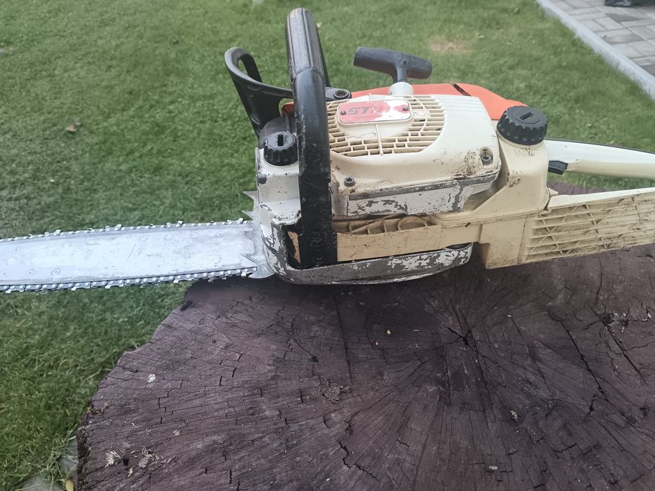 Drujba Stihl 024 profesionala