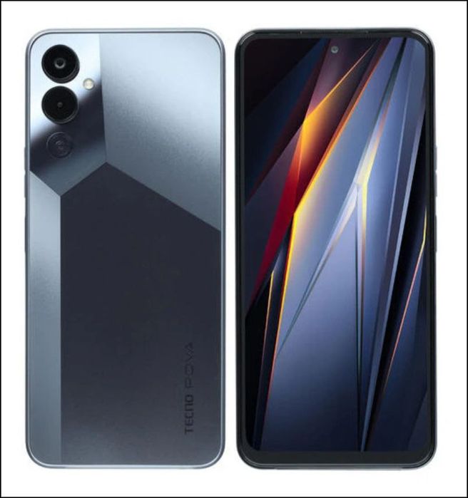 Tilifon sotiladi. Tecno pova 4.