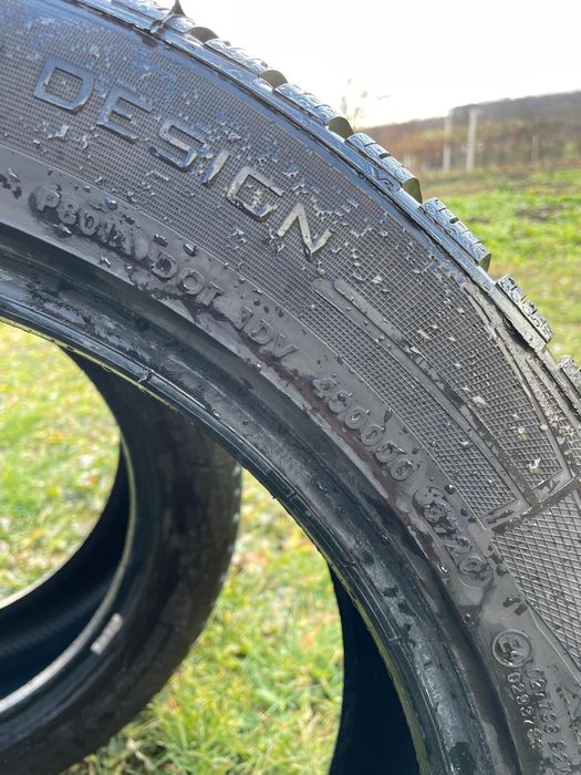 Anvelope iarna 225 50 r17 Vredestein