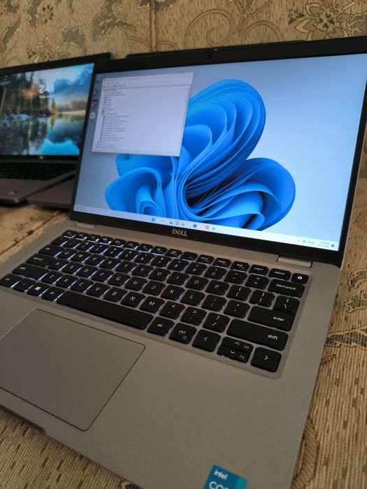 Dell Latitude 5420 16GB 256GB