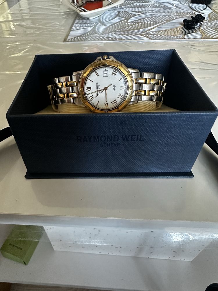 Raymond Weil Tango 5560