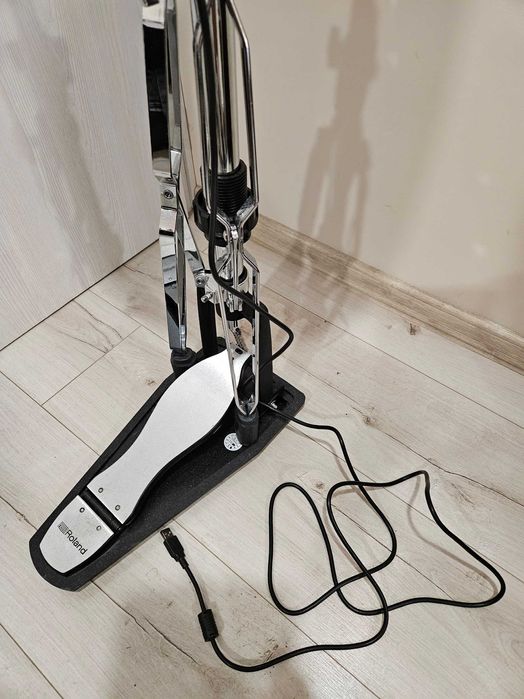 Електронни барабани Roland TD-27KV2