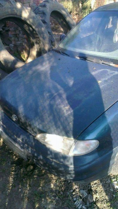 Hyundai Akccent,Хюндай Акцент-на части