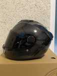 Casca Shark Spartan Gt Pro Carbon Skin