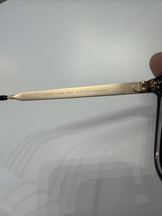 Слънчеви очила CARRERA 1065/S