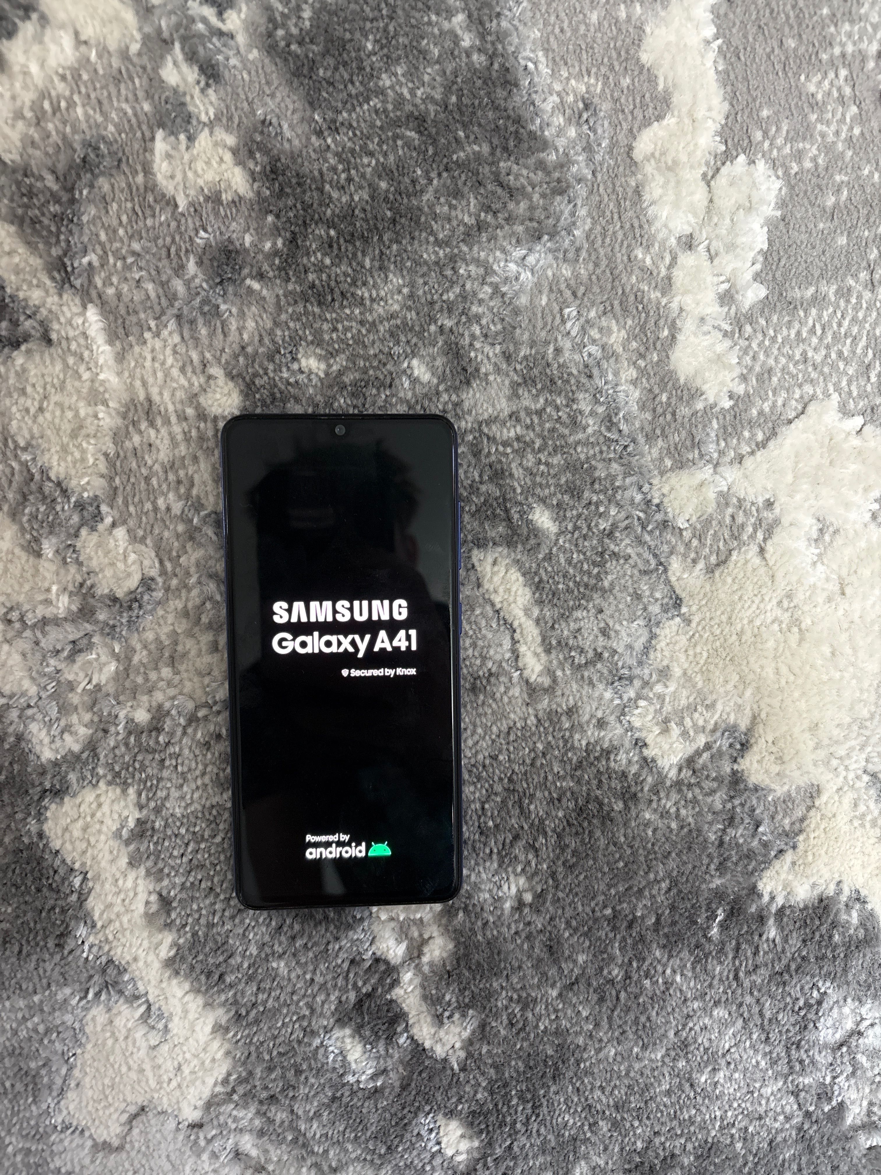 samsung A41 de vanzare