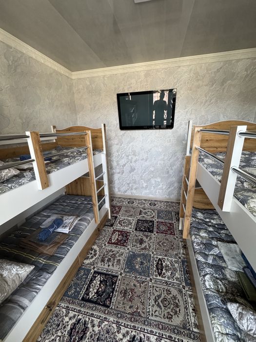 Xostel / kunlik kvartira/ mehmonxona /hotel/Hostel