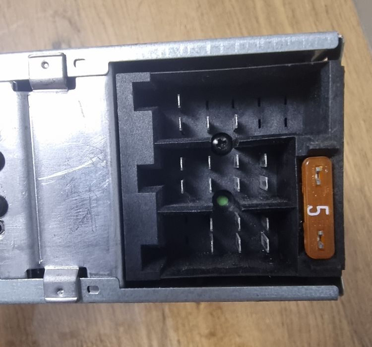 Касетофон Blaupunkt Car 300