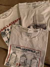 Оригинални тениски Karl Lagerfeld