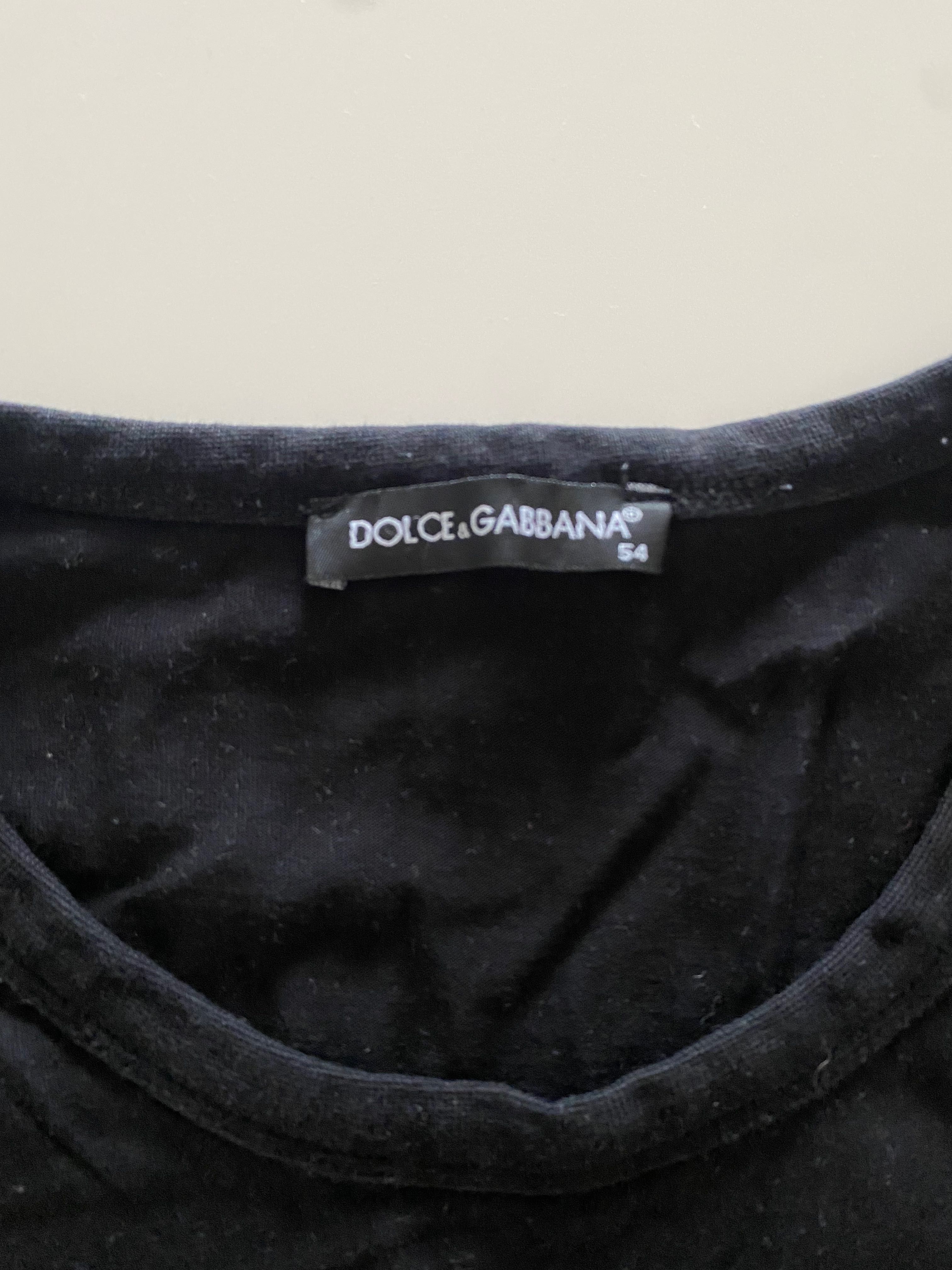 Tricou Dolce&Gabbana