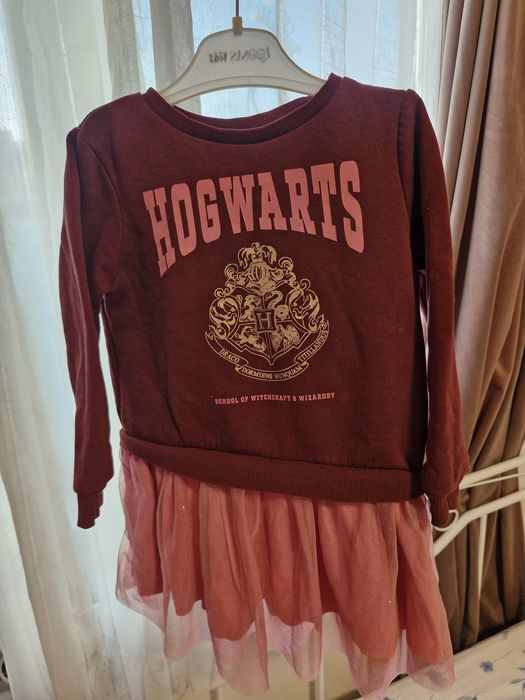 Рокля Harry Potter H&M
