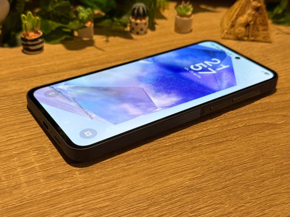 Samsung A55 ‼️Garanție ‼️