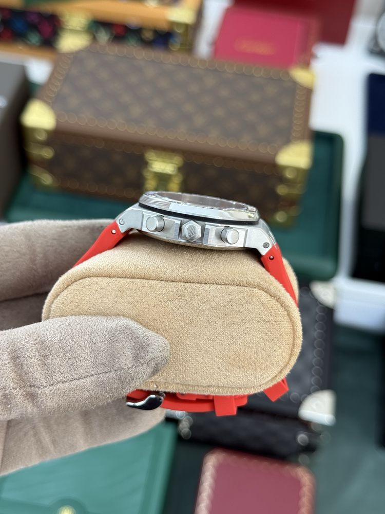 Audemars Piguet Lady