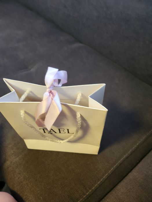 Сребърен пръстен