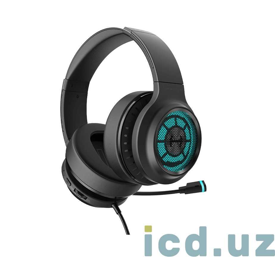 | Игровые наушники Edifier G7