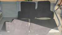 Presuri/covorase materiat textil SEAT LEON 1P 2005-2012