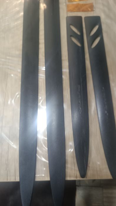 Продаются накладки на Матиз, в хорошем состоянии.