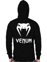 Суичъри Hoodie VENUM VENOM LOGO SKULL 5 цвята. СУПЕР Качество!