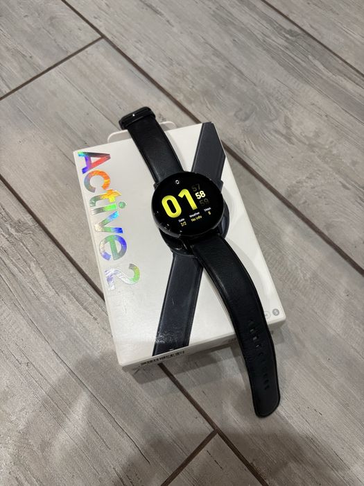 Samsung Watch Active 2