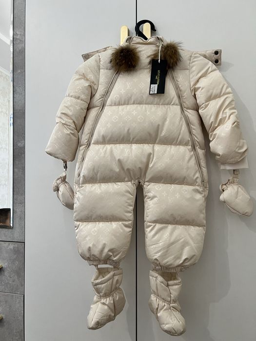 Комбинезон сатылады!