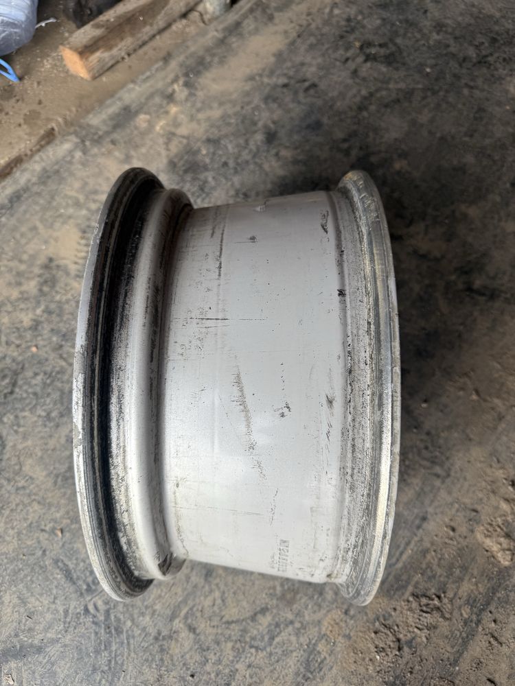 Диск r 15 5x112     1 штук