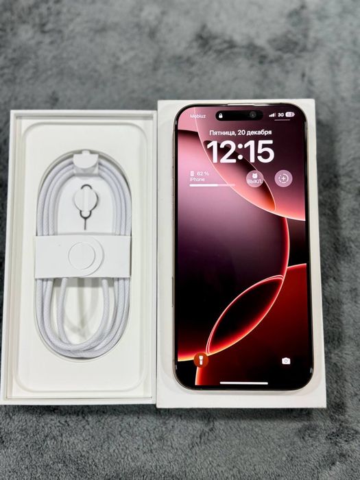 Iphone 16 Pro Max Sotiladi