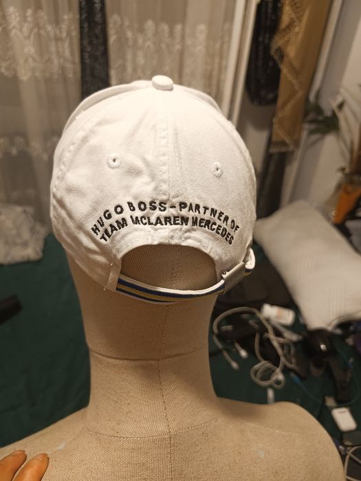 Șapcă hugo boss original 59 cm