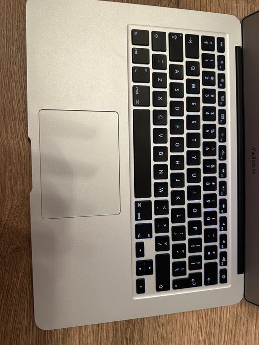 Laptop Macbook Air