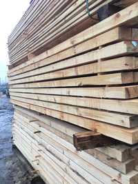 Дървен материал