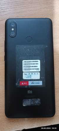 Продам смартфон Xeomi Mi MAX 3