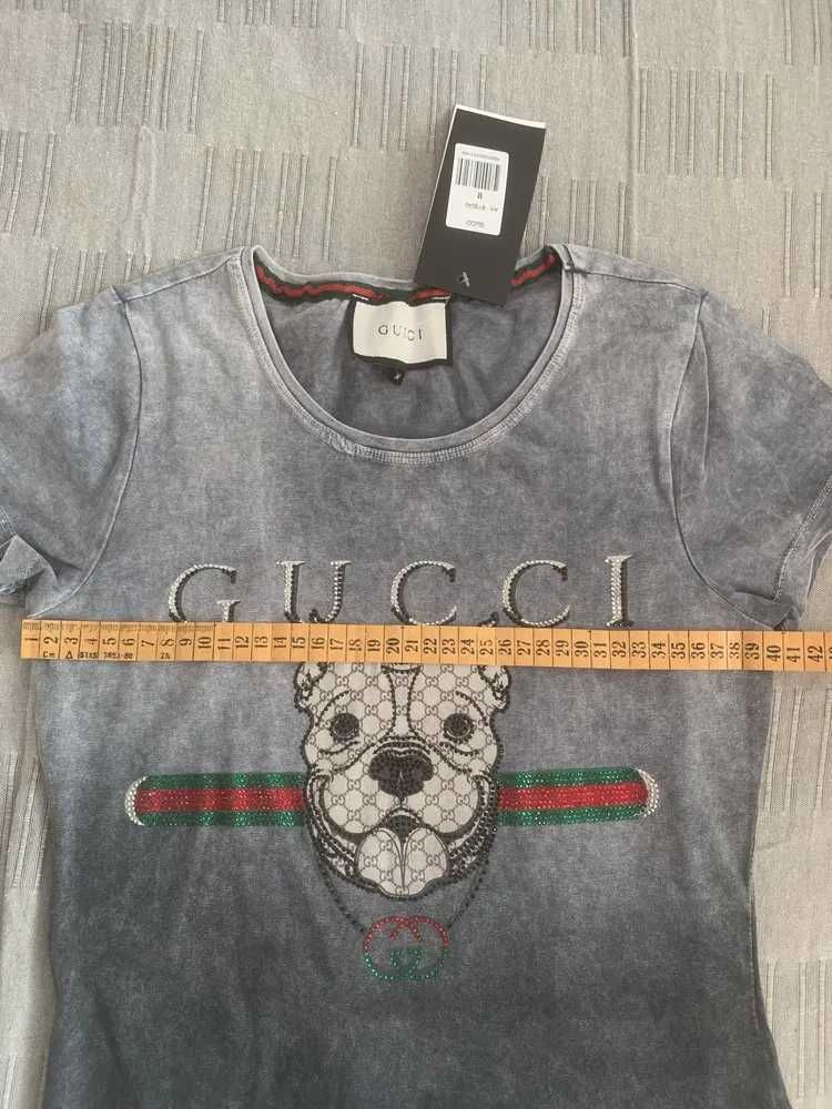 Tricou dama Gucci nou marimea M