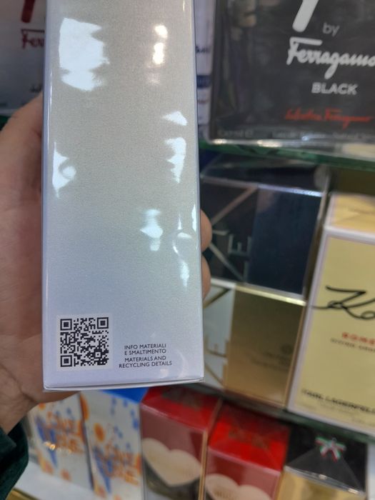 Original jenski Moschino Funny Eau de Toilette (100)ml