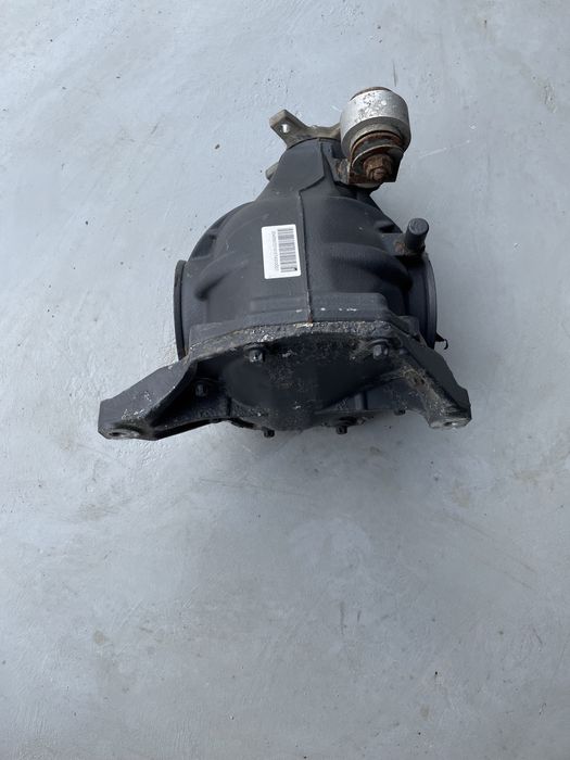 Grup diferential spate Mercedes w204 C250 4Matic
