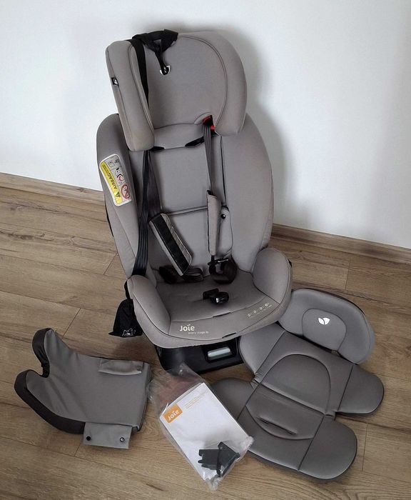Scaun auto pentru copii Joie EVERY STAGE FX