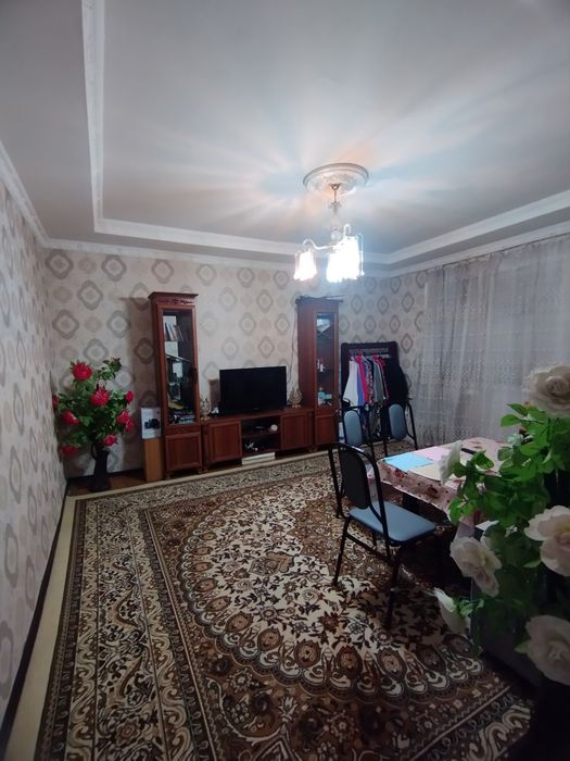 Аренда  квартира хазайкой