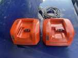 Alimentator Incarcator Rapid Husqvarna QC 330 42V 8A