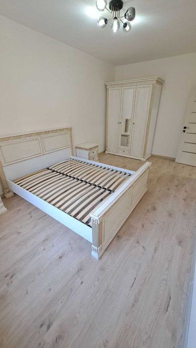 Сдается 2-х ком кв в ЖК "Олмазор сити"