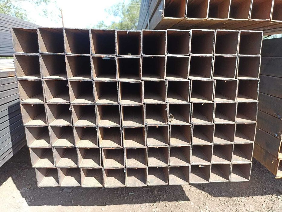 Профильная труба 80*80*2-3мм