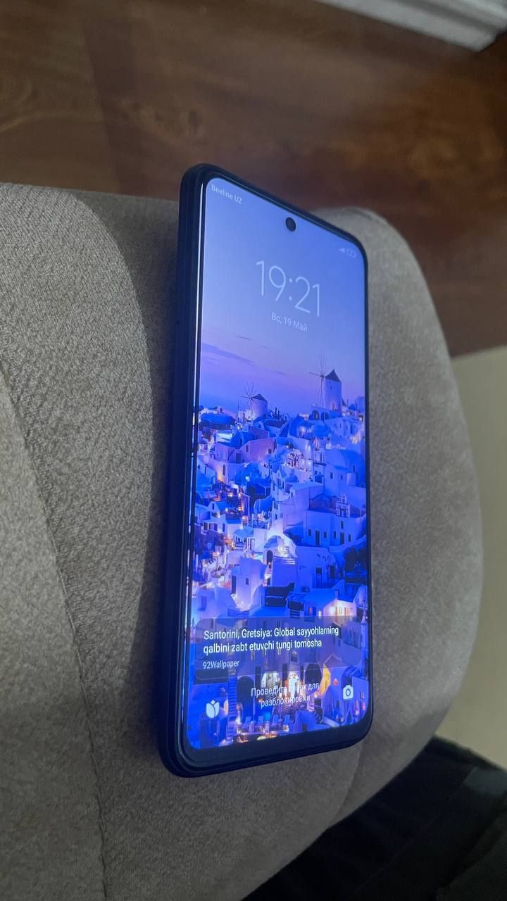 Xiaomi poco m3 pro 5G 6/128GB