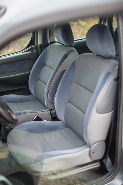 Citroen Berlingo 1.4i LPG