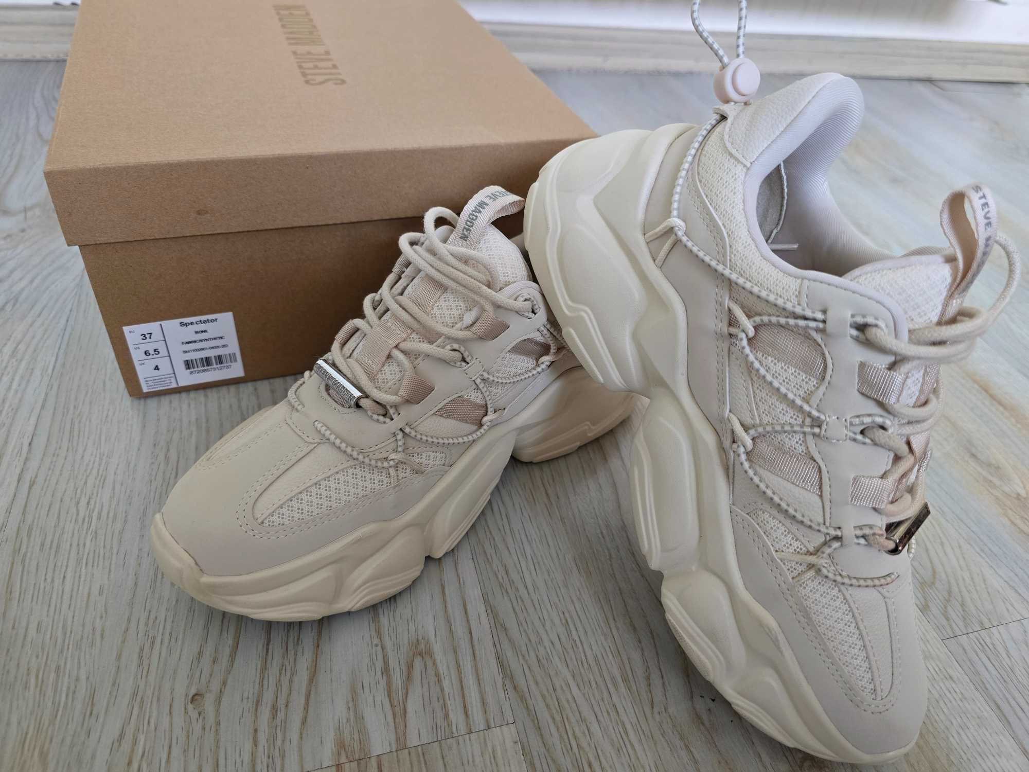 Маратонки Steve Madden