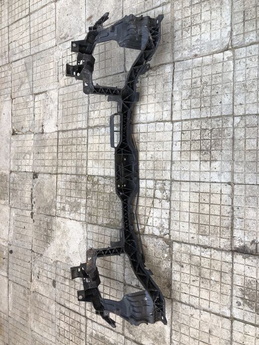 Маска/очиларка за Мерцедес А класа 04г-08г