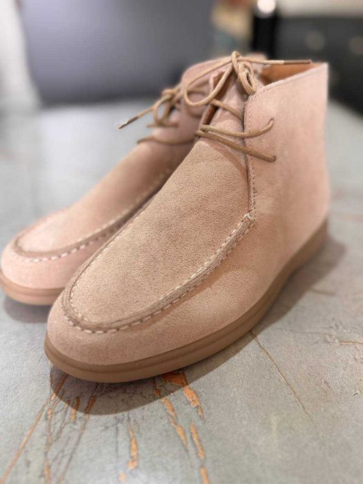 LARA PIANA (Осенняя и зимняя женская обувь)