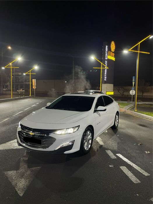 Malibu premier oq toza yili 2020